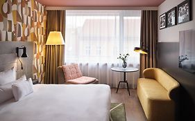 Hotel Berlin Koepenick By Leonardo Hotels